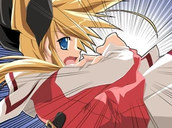 [G-Collections] Snow Sakura