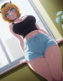 [Gwen] 2026.03.30MemCho#402 [AI generated]