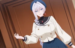 [spreeds] Scarlet El Vandimion May I Ask for One Final Thing 最後にひとつだけお願いしてもよろしいでしょうか [AI Generated]