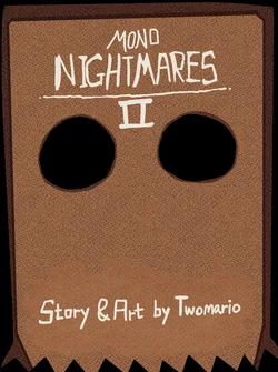 [Twomario] Mono Nightmare 2