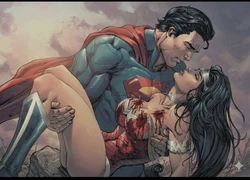 Wonder Woman by stevengrandoesflores [AI Generated]