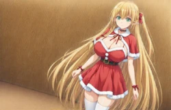 [spreeds] [AI Generated] 魔法★探险家 转生为成人游戏万年男二又怎样，我要活用游戏知识自由生活 - 琉迪薇努·玛莉·安洁·多·拉·多雷弗尔
