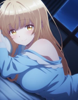 [Gwen] 2026.04.03Mahiru Shiina#549 [AI generated]