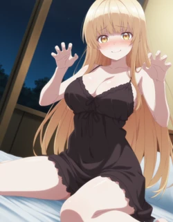 [Gwen] 2026.04.04Mahiru Shiina#468 [AI generated]