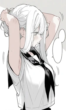 [case]kagari_fuyukawa冬川花璃_冬川カガリ_合集[AI Generated]