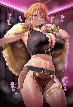 [AyakaStar] ナミ nami [AI Generated]