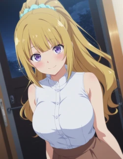 [Gwen] 2026.04.07Kei Karuizawa#143 [AI generated]