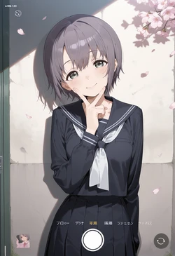 [ふぁあびぃ] おとくらくんちゃんの節目を記録したい [AI Generated]