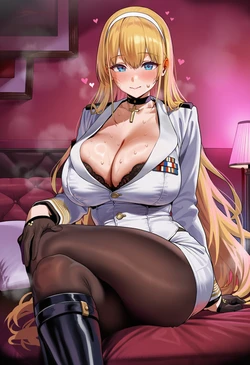 [AyakaStar] ノースカロライナ north carolina [AI Generated]