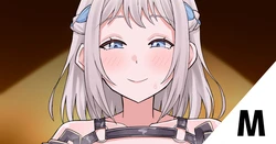 [栗飴くるる] リーリヤ、ローションガーゼ (学園アイドルマスター)