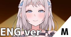 [栗飴くるる] リーリヤ、ローションガーゼ (学園アイドルマスター) [English]