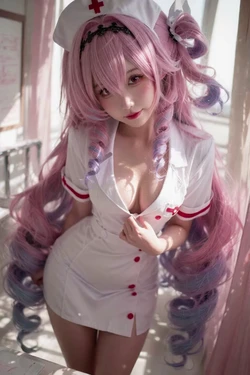 【stykg】Cos Collections (Animated Webp) [AI Generated]
