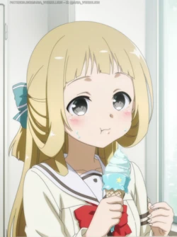 [Aria Vermillion] Yuuki Yuuna wa Yuusha de Aru - Sonoko Nogi - 01 - Uncensored - REQUEST [AI Generated]
