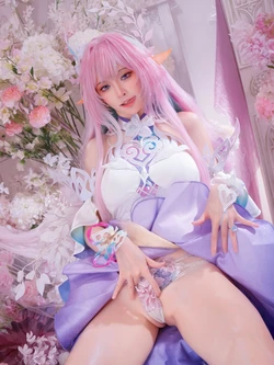 [Machi] Cyrene