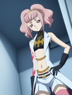 [mmmsssddd] Anya Alstreim [AI Generated]