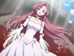 [mmmsssddd] Euphemia Li Britannia [AI Generated]