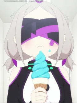 [Aria Vermillion] Re:Zero kara Hajimeru Isekai Seikatsu - Daphne - 01 - Uncensored [AI Generated]