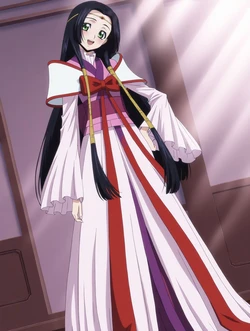 [mmmsssddd] Kaguya Sumeragi [AI Generated]
