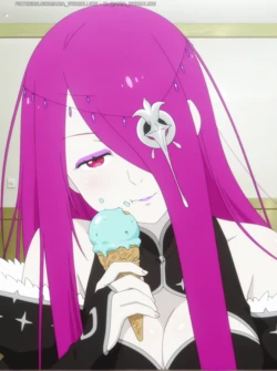 [Aria Vermillion] Re:Zero kara Hajimeru Isekai Seikatsu - Sekhmet - 01 - Uncensored [AI Generated]