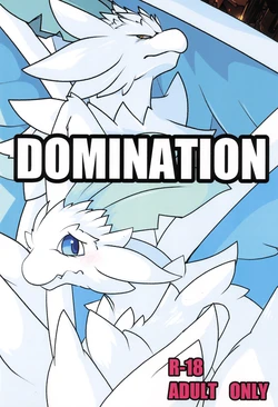 [Torien (Yakitori 3-bon)] DOMINATION (Palworld)