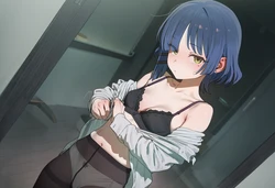 [Pixiv] Synodius [AI Generated]