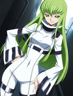 [mmmsssddd] C.C. [AI Generated]