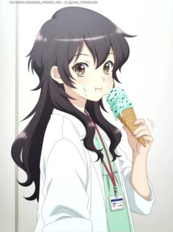 [Aria Vermillion] Ameku Takao no Suiri Karte - Takao Ameku - 01 - Uncensored - REQUEST [AI Generated]