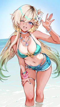 [Pixiv] Reine (57824462) 2026.07.09