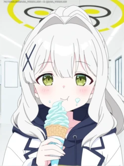 [Aria Vermillion] Blue Archive - Omagari Hare - 01 - Uncensored - REQUEST [AI Generated]