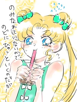 artist:@sailor_yamao