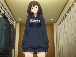 [Machina Ai] Takina Inoue  井ノ上 たきな Extra 187p [AI Generated]