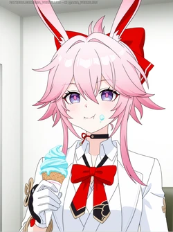 [Aria Vermillion] Honkai: Star Rail - Evanescia - 01 - Uncensored - REQUEST [AI Generated]