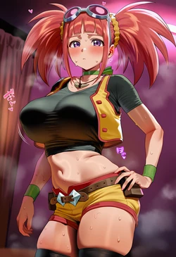 [AyakaStar] 竜野マルム tatsuno malm [AI Generated]