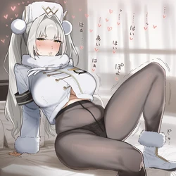 Blanc [AI Generated]