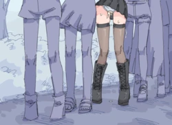 [Rune] Gamane