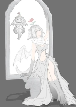 [Pixiv] メーベ (29759992)