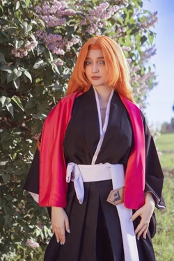Hologana - Rangiku Matsumoto