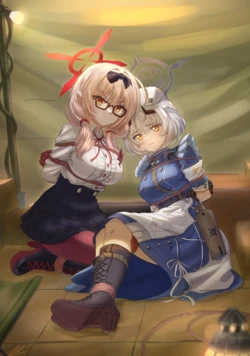 [Pixiv] Misha (84833311)