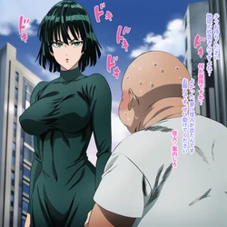 [aquamarine]fubuki mind control[JPN] [AI Generated]