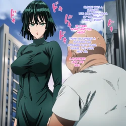 [aquamarine]fubuki mind control[ENG] [AI Generated]