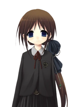 Symphonic Rain Collector Version CG+BG+Sprites