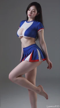 Lanmio9334 - World Cup 26 (Patreon) (AI Generated)