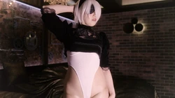 Momochino - 2B