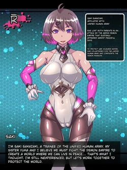 [Fanbox] Mahouya (8796069) The social rage-style evil falls