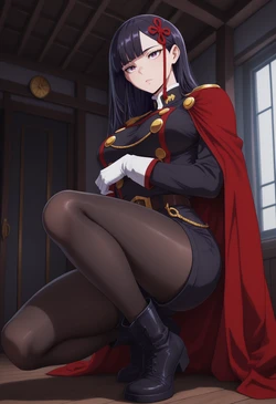 Ren Yamashiro Collection [AI Generated]