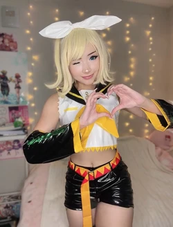 Koraaura - Rin