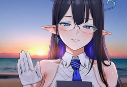 (Patreon) KatKirara - izuna [AI Generated]