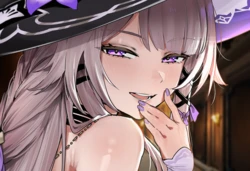 (Patreon) KatKirara - herta [AI Generated]