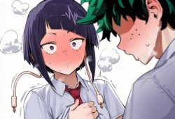 (Patreon) KatKirara - kyouka [AI Generated]