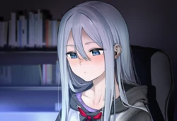 (Patreon) KatKirara -kanade [AI Generated]